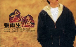 大海音乐播放器