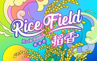 稻香音乐播放器